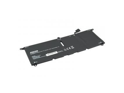 Dell XPS 9370, 9380 Li-Pol 7,6V 6842mAh 52Wh