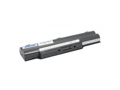 Fujitsu LifeBook E782, S762, S792 Li-Ion 10,8V 5200mAh 56Wh