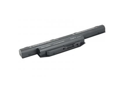 Fujitsu Siemens LifeBook A544, E754 Li-Ion 10,8V 5200mAh/56Wh