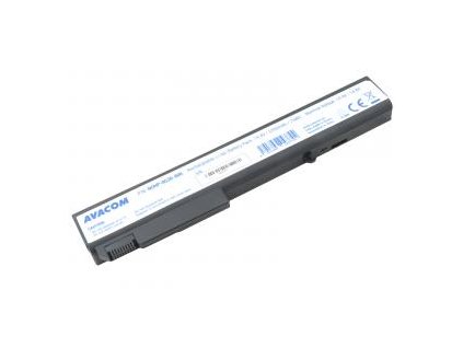 HP Business Notebook 8530p/w, 8730p/w series Li-Ion 14,4V 5200mAh/75Wh