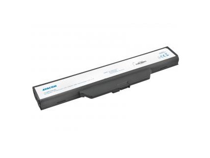HP Business 6720s, 6730s, 6820s, 6830s, HP 550 Li-Ion 10,8V 4400mAh