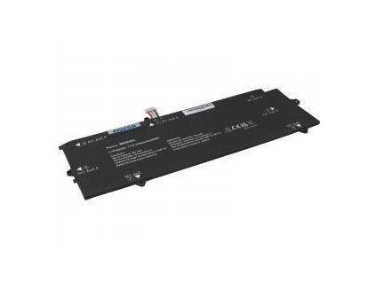 HP Elite X2 1012 G1 Series Li-Pol 7,7V 5190mAh 40Wh