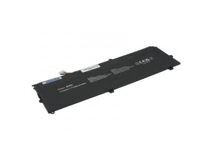 HP Elite x2 1012 G2 Li-Pol 7,7V 5800mAh 45Wh