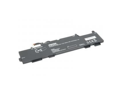 HP EliteBook 840 G5 Li-Pol 11,55V 4330mAh 50Wh
