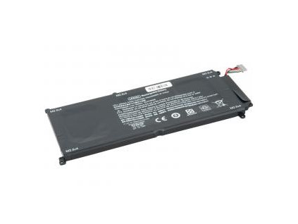 HP Envy 15-ae series Li-Pol 11,4V 3600mAh 41Wh - LP03XL