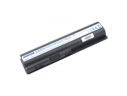 HP G50, G60, Pavilion DV6, DV5 series Li-Ion 10,8V 5200mAh/ 56Wh