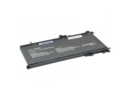 HP Omen 15-ax Pavilion 15-bc Li-Pol 15,4V 4110mAh 63Wh