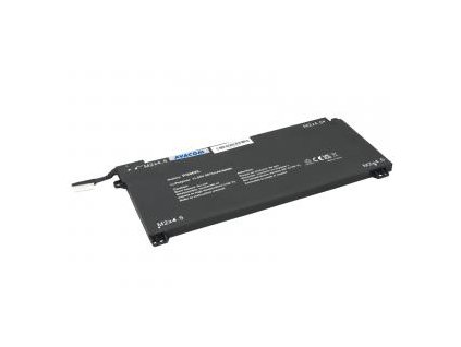 HP Omen 15-DH Series Li-Pol 11,55V 5676mAh 66Wh