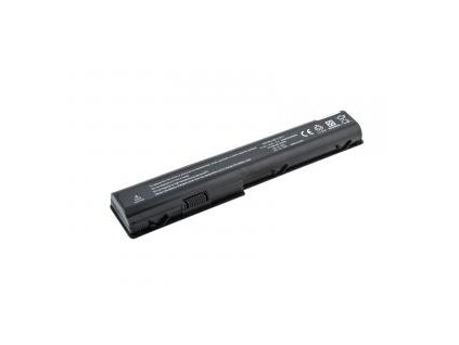 HP Pavilion DV7-1000, DV8, HDX X18 series Li-Ion 14,4V 4400mAh