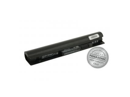 HP Pavilion Touchsmart 10 Li-Ion 10,8V 2900mAh