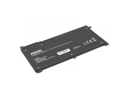 HP Pavilion 13-u series Li-Pol 11,55V 3610mAh 42Wh