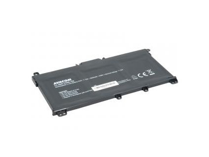HP Pavilion 14-BF Series Li-Pol 11,55V 3600mAh 42Wh