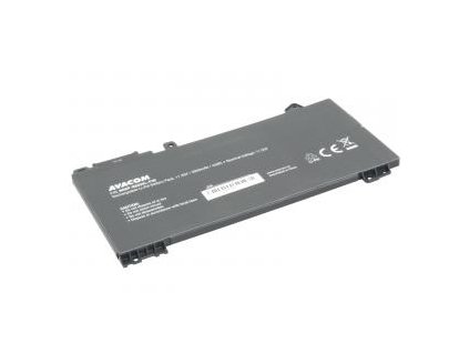 HP Probook 430, 440, 450 G6 G7 Li-Pol 11,55V 3900mAh 45Wh