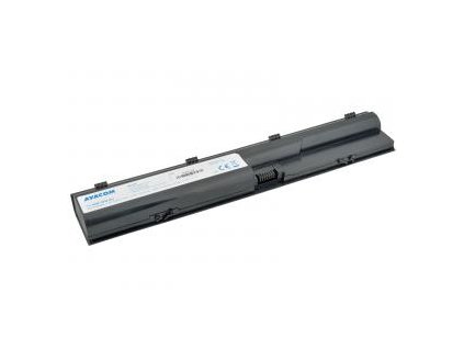 HP ProBook 4330s, 4430s, 4530s series Li-Ion 10,8V 4400mAh