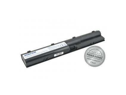 HP ProBook 4330s, 4430s, 4530s series Li-Ion 10,8V 6400mAh 69Wh