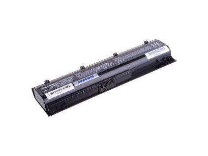 HP ProBook 4340s, 4341s series Li-Ion 10,8V 5200mAh/56Wh