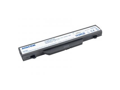HP ProBook 4510s, 4710s, 4515s series Li-Ion 10,8V 5200mAh/56Wh