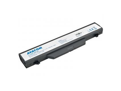 HP ProBook 4510s, 4710s, 4515s series Li-Ion 14,4V 4400mAh