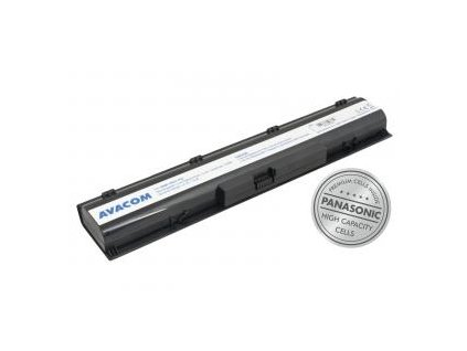 HP ProBook 4730s Li-Ion 14,4V 6400mAh 92Wh