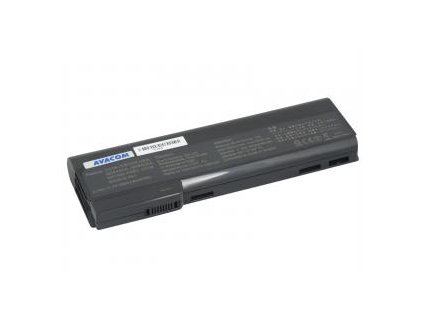 HP ProBook 6360b, 6460b series Li-Ion 10,8V 7800mAh