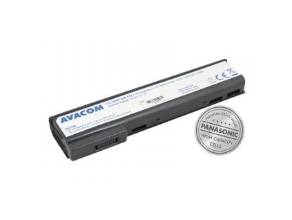 HP ProBook 640/650 Li-Ion 10,8V 6400mAh 69Wh