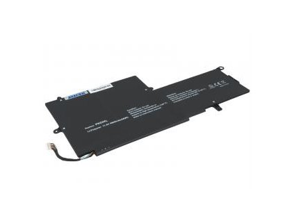 HP Spectre Pro X360 G1, G2 PK03XL Li-Pol 11,4V 4900mAh 56Wh