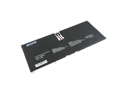 HP Spectre XT Pro Series HD04XL Li-Pol 14,8V 3000mAh 44Wh