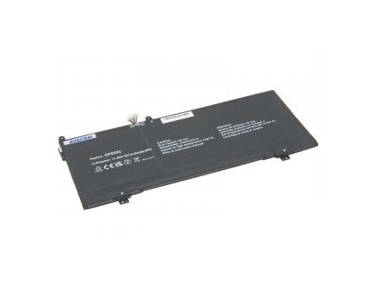 HP Spectre X360 13-AE series CP03XL Li-Pol 11,55V 5275mAh 61Wh