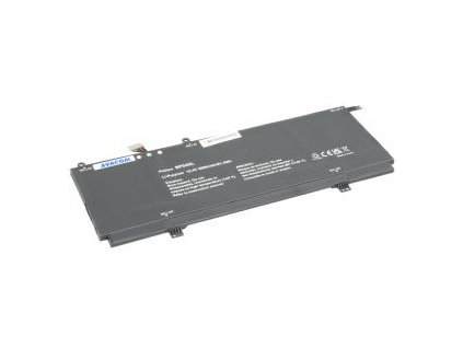 HP Spectre X360 13-AP series Li-Pol 15,4V 3990mAh 61Wh