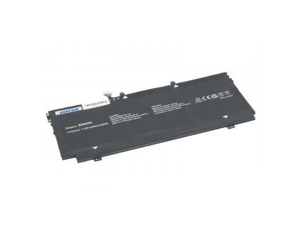 HP Spectre X360 13-W series Li-Pol 11,55V 5000mAh 58Wh