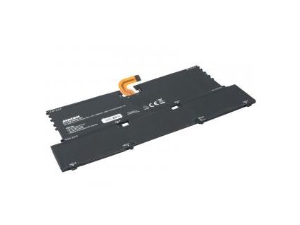 HP Spectre 13-v000 Series Li-Pol 7,6V 4580mAh 35Wh - SO04XL