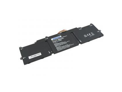 HP Stream 13 Series Li-Pol 11,4V 3245mAh 37Wh