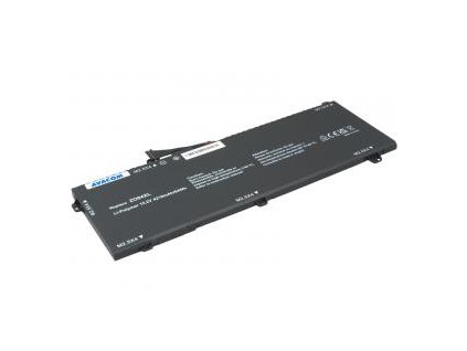 HP Zbook Studio G3,G4 Li-Pol 15,2V 4210mAh 64Wh