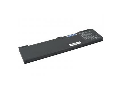 HP Zbook 15 G5, G6 Li-Pol 15,4V 5000mAh 77Wh