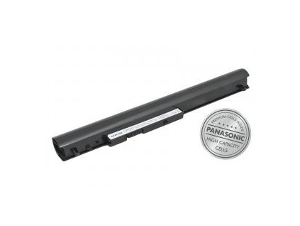 HP 340 G1, Pavilion 15 n100 series Li-Ion 14,4V 3200mAh 46Wh