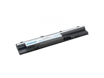 HP 440 G0/G1, 450 G0/G1, 470 G0/G1 Li-Ion 10,8V 4400mAh