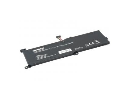 Lenovo IdeaPad 320 Li-Pol 7,6V 4100mAh 31Wh