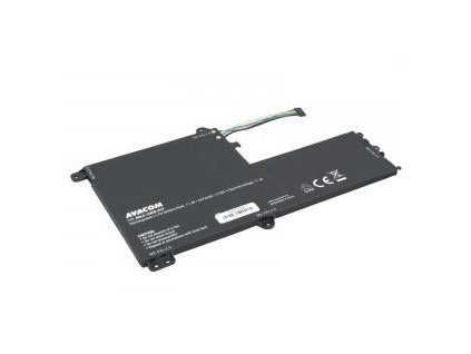 Lenovo IdeaPad 320S Li-Pol 11,4V 4474mAh 51Wh
