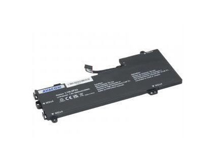 Lenovo IdeaPad 510S-13IKB, E31, U31 Li-Pol 7,6V 3800mAh 29Wh
