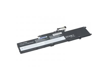 Lenovo ThinkPad L380, L390 Li-Pol 11,1V 4050mAh 45Wh