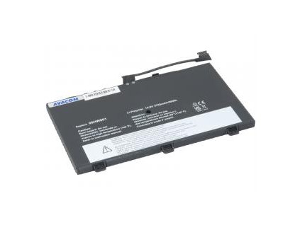 Lenovo ThinkPad S3 Yoga 14 Series Li-Pol 14,8V 3785mAh 56Wh