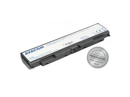 Lenovo ThinkPad T440P, T540P 57+ Li-Ion 11,1V 6400mAh 71Wh