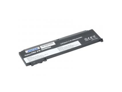 Lenovo ThinkPad T460s Li-Pol 11,4V 2065mAh 24Wh