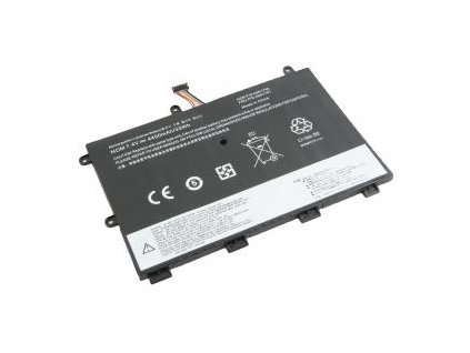 Lenovo ThinkPad Yoga 11e Li-Pol 7,4V 4400mAh 33Wh