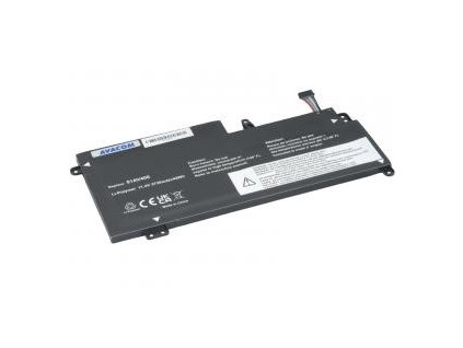 Lenovo ThinkPad 13 Series Li-Pol 11,4V 3730mAh 43Wh
