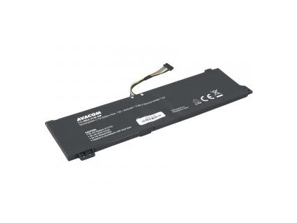 Lenovo V130-15IKB, V330-15IKB Li-Pol 7,6V 4030mAh 31Wh