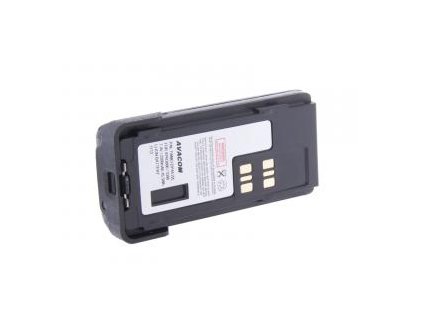 Motorola DP4400, DP2400, DP4800, XPR3000 Li-Ion 7,4V 2200mAh