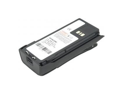 Motorola MOTOTRBO R7, R7a Li-Ion 7,4V 3000mAh