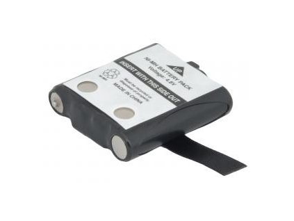 Motorola T80, TLKR-T5/T7, XTR-446, XTK-446 Ni-MH 4,8V 700mAh