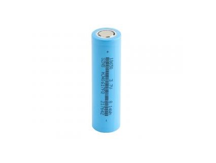 Nabíjecí průmyslová baterie 18650 SZNS 2200mAh 3,7V Li-Ion